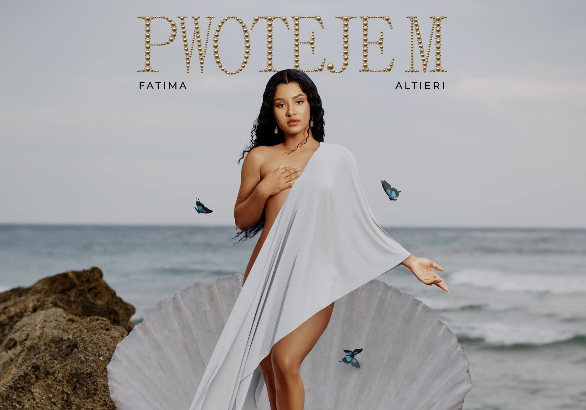 Fatima Altieri revient avec « Pwoteje m »