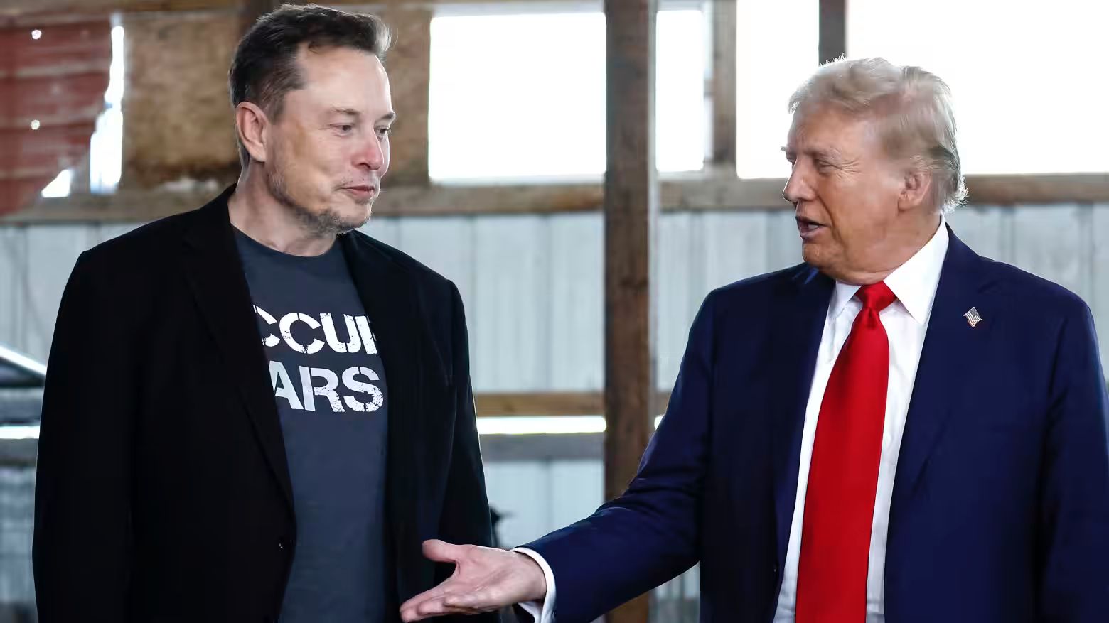 Victoire de Trump : La fortune d’Elon Musk s’envole de 26,5 milliards grâce à la montée des marchés financiers