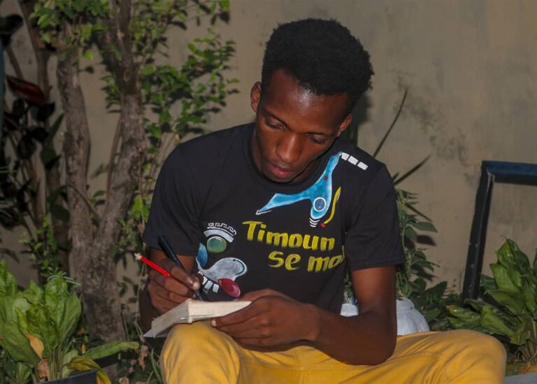  « Yo Hype », un coup franc de Fantom et Mad-S (FM)