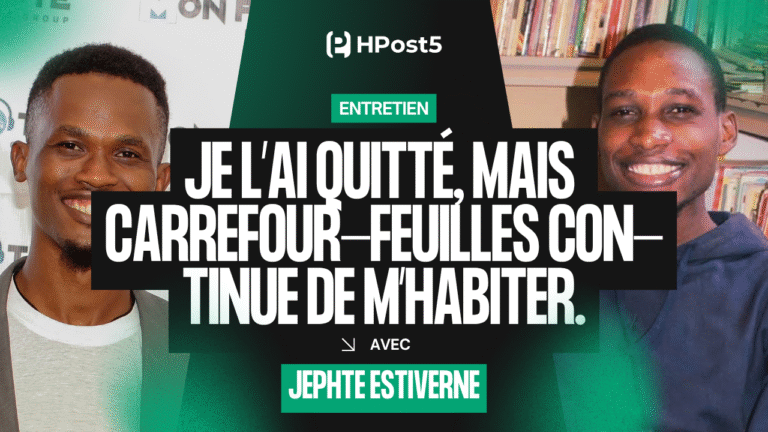  « Yo Hype », un coup franc de Fantom et Mad-S (FM)