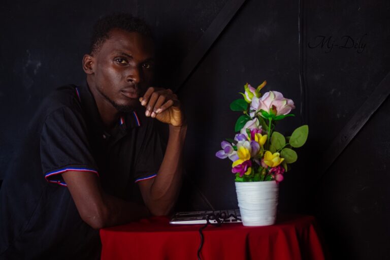  « Yo Hype », un coup franc de Fantom et Mad-S (FM)