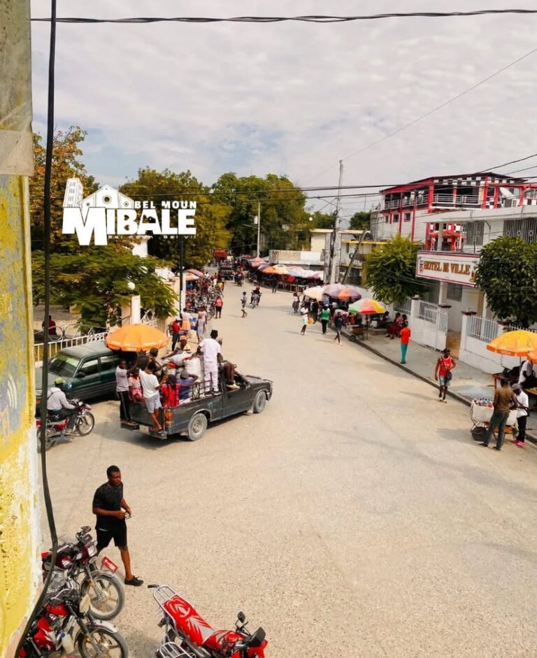  « Yo Hype », un coup franc de Fantom et Mad-S (FM)