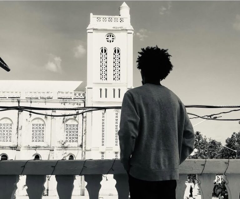  « Yo Hype », un coup franc de Fantom et Mad-S (FM)