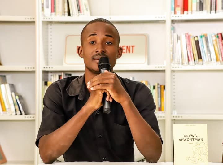  « Yo Hype », un coup franc de Fantom et Mad-S (FM)
