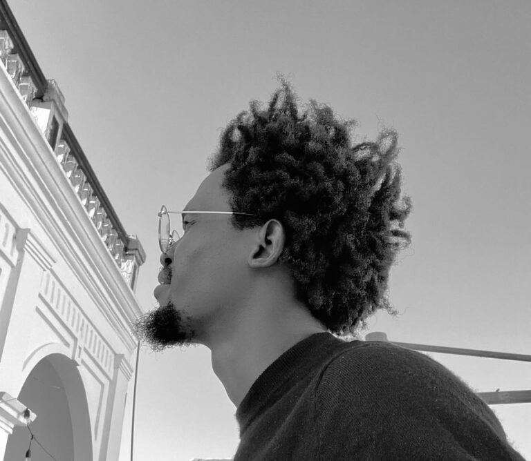  « Yo Hype », un coup franc de Fantom et Mad-S (FM)