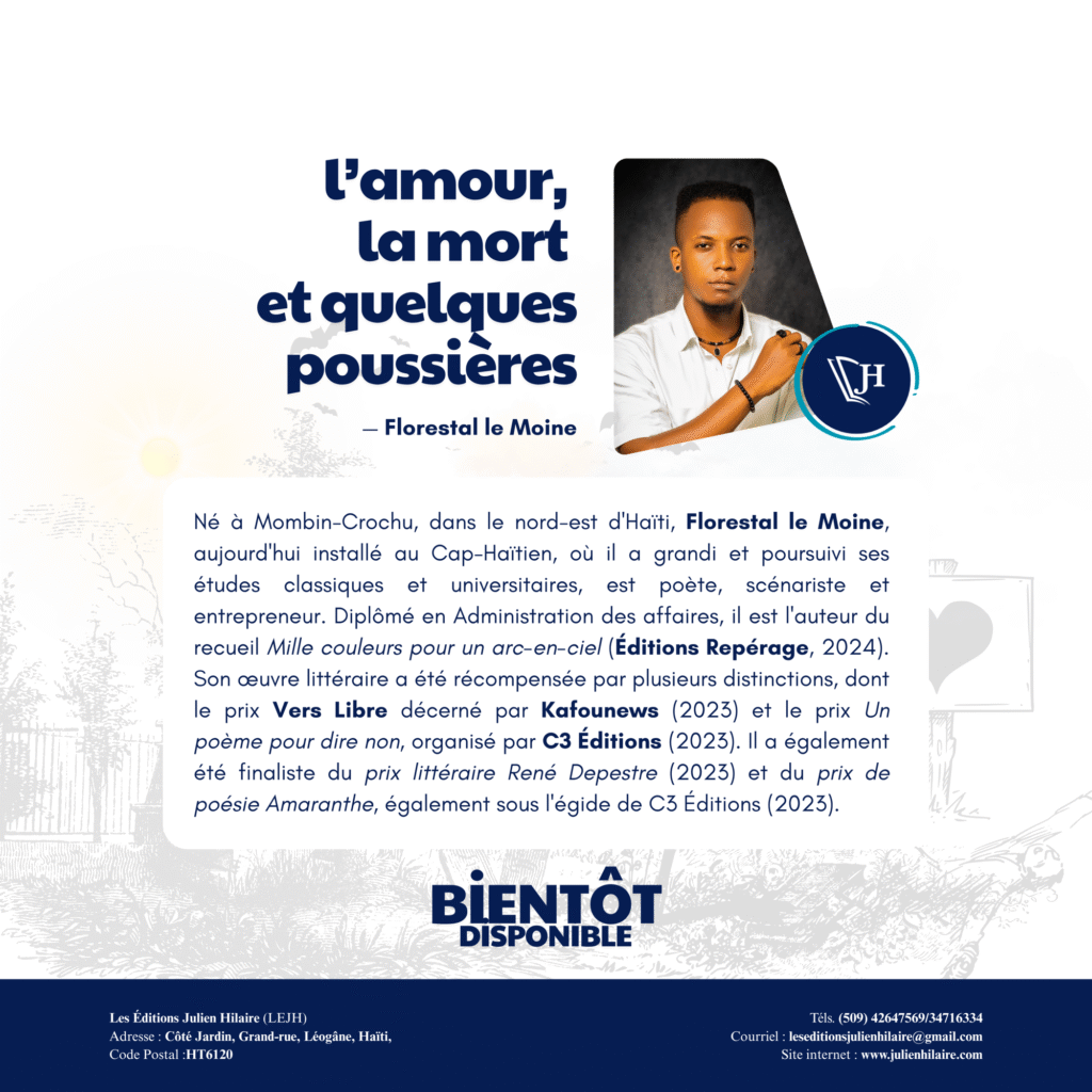 florestal-le-moine.zip-2-1024x1024 « L'amour, la mort et quelques poussières » de Florestal Le Moine