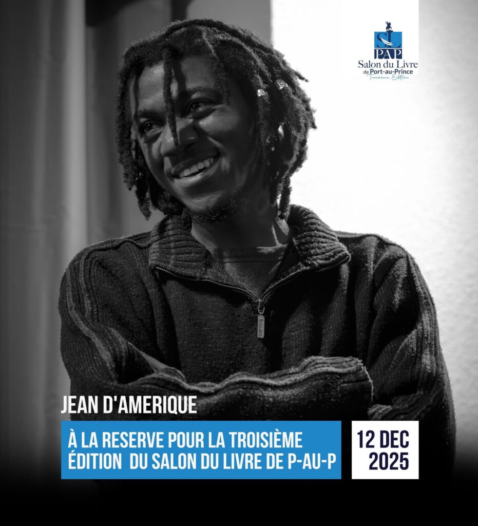 img_2560-931x1024 Le Salon du livre de Port-au-Prince : un rendez-vous qui cherche à s’inscrire durablement dans la vie culturelle